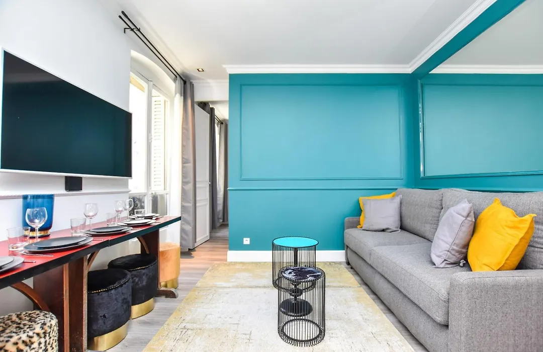 BZ-49-TREVISE - 2BR-7P- Opera House-1