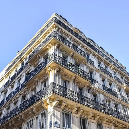 Cozy Apartment - 2Br-7P- Opera House-3